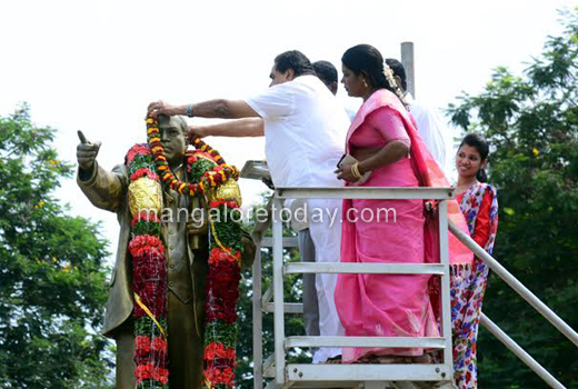 Ambedkar Jayanthi  1